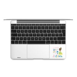 SkinVinyyli Läppäreille mattapinta