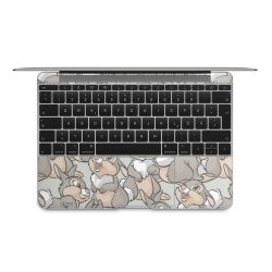 Foils for Laptops matt