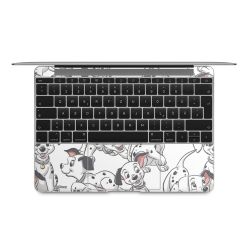 Foils for Laptops matt