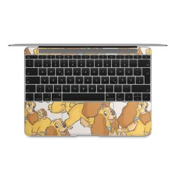 Foils for Laptops matt