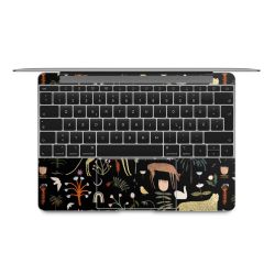 Foils for Laptops matt