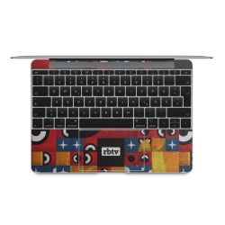 Folien für Laptops matt