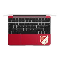 Folien für Laptops matt