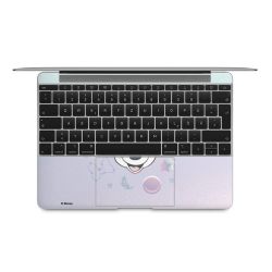 Foils for Laptops matt