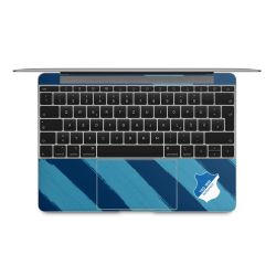 Folien für Laptops matt