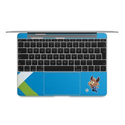 Folien für Laptops matt