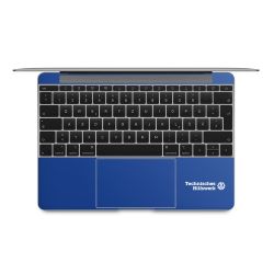 Folien für Laptops matt