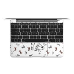 Foils for Laptops matt