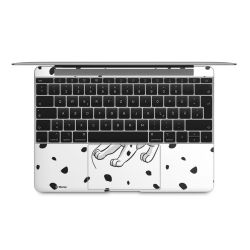 Foils for Laptops matt