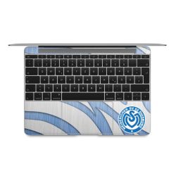 Folien für Laptops matt