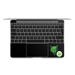 Folien für Laptops matt