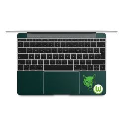 Folien für Laptops matt