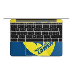Folien für Laptops matt