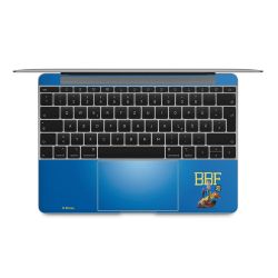 Foils for Laptops matt