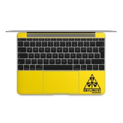 Folien für Laptops matt