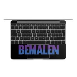 Folien für Laptops matt