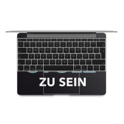 Folien für Laptops matt