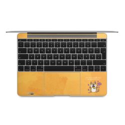 Folien für Laptops matt