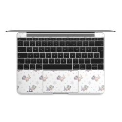 Foils for Laptops matt