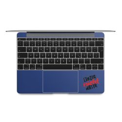 Folien für Laptops matt