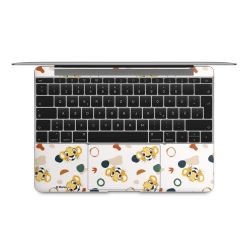 Foils for Laptops matt