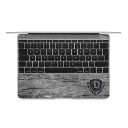 Folien für Laptops matt