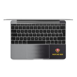 Folien für Laptops matt