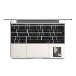 Foils for Laptops matt