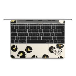 Foils for Laptops matt