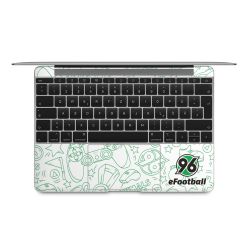 Folien für Laptops matt