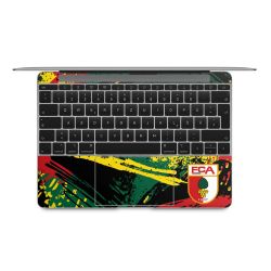 Folien für Laptops matt