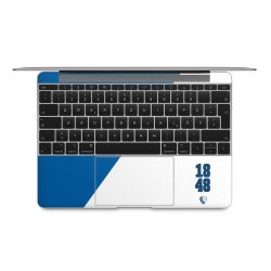 Folien für Laptops matt