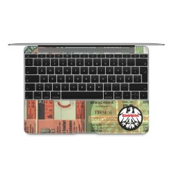 Folien für Laptops matt