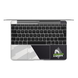 Folien für Laptops matt