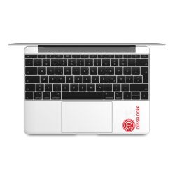 Folien für Laptops matt