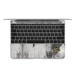 Folien für Laptops matt