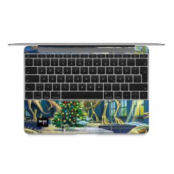 Folien für Laptops matt