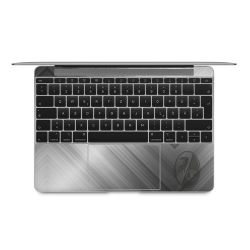 Folien für Laptops matt