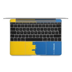 Folien für Laptops matt