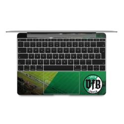 Folien für Laptops matt