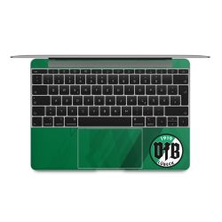 Folien für Laptops matt