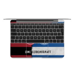 Folien für Laptops matt