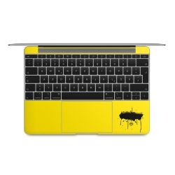 Folien für Laptops matt