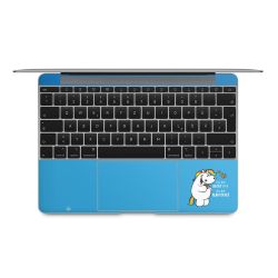 Folien für Laptops matt