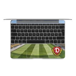 Folien für Laptops matt