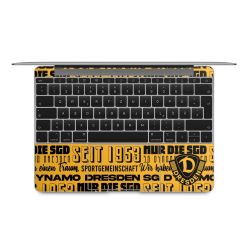 Folien für Laptops matt