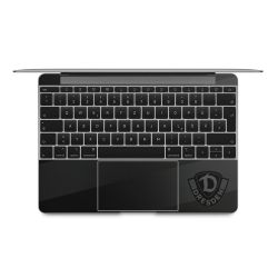 Folien für Laptops matt