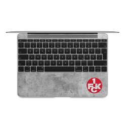 Folien für Laptops matt