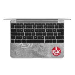 Folien für Laptops matt