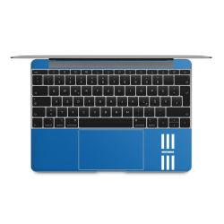 Folien für Laptops matt